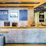 Ibis Budget Hbf Hannover