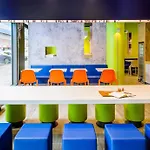 Ibis Budget Hbf Hotell Hannover