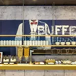Ibis Budget Hbf Hannover