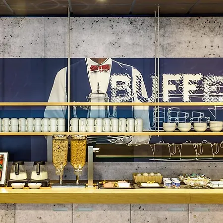 Ibis Budget Hbf Hannover