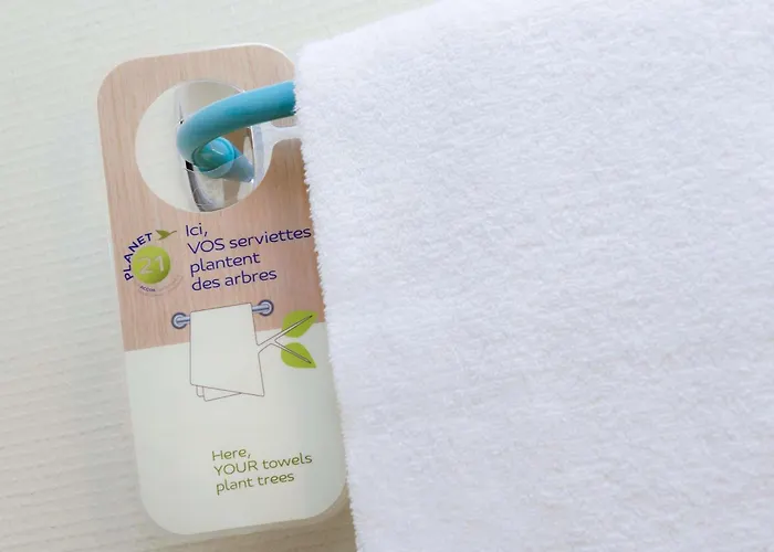 إيبيس بادجيت هبف فندق هانوفر