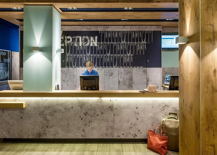 إيبيس بادجيت هبف