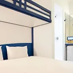 Hotell Ibis Budget Hbf Hannover
