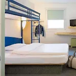 Ibis Budget Hbf הנובר