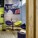 Ibis Budget Hbf * הנובר
