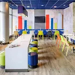 Ibis Budget Hbf Otel Hannover