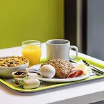 מלון Ibis Budget Hbf הנובר