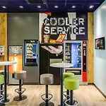 מלון Ibis Budget Hbf הנובר