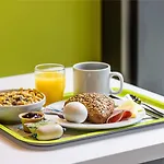 Ibis Budget Hbf Otel Hannover