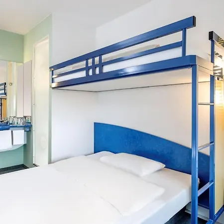 Ibis Budget Hbf