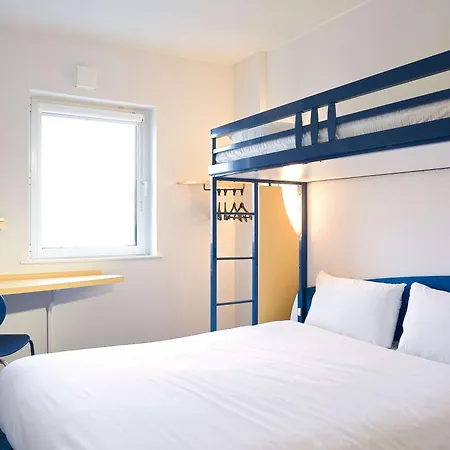 Ibis Budget Hbf *