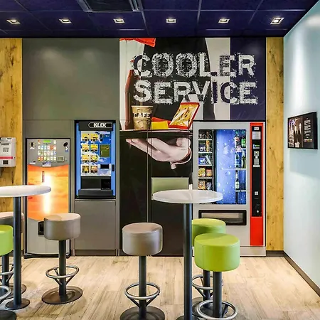 Ibis Budget Hbf *