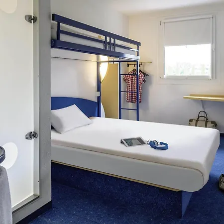 Ibis Budget Hbf