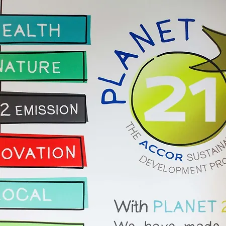 Ibis Budget Hbf Hotel