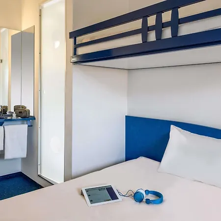 Ibis Budget Hbf *