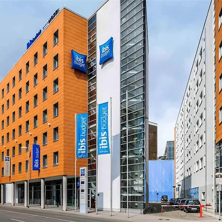 Ibis Budget Hbf Ξενοδοχείο