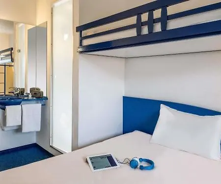 Ibis Budget Hbf