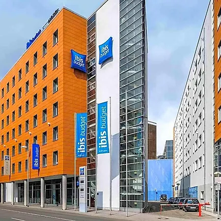 Ibis Budget Hbf