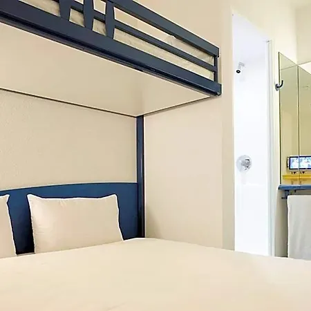 Ibis Budget Hbf Hannover