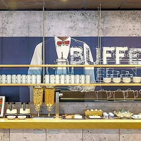 Ibis Budget Hbf Hannover