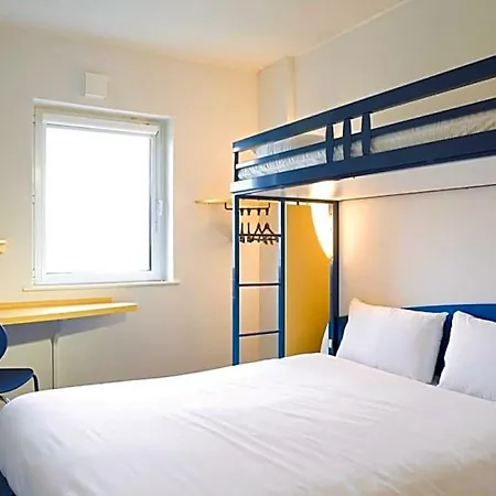 Ibis Budget Hbf *