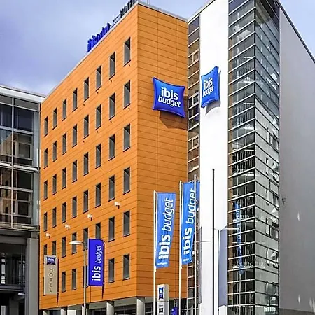 Ibis Budget Hbf Hotel *