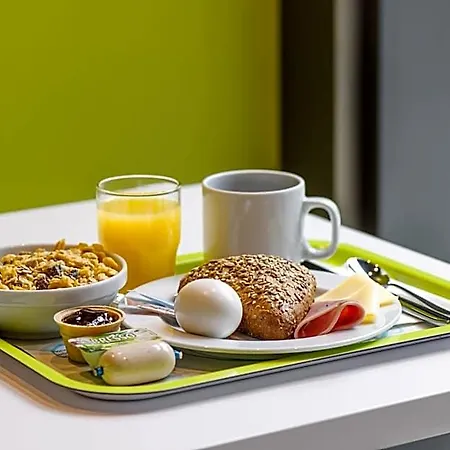 Ibis Budget Hbf *