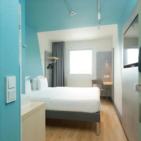 Ibis Budget Hbf * Hannover