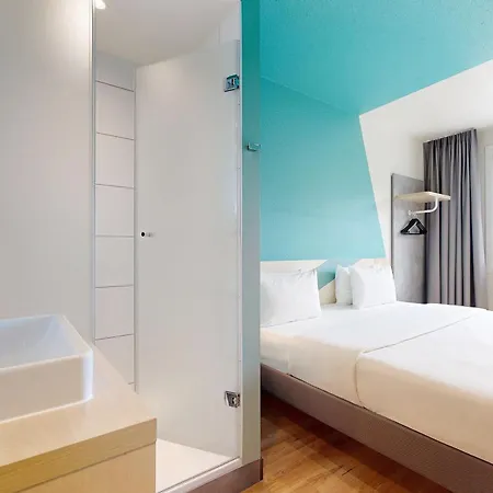 Ibis Budget Hbf