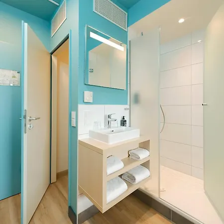 Ibis Budget Hbf Hotel Hannover