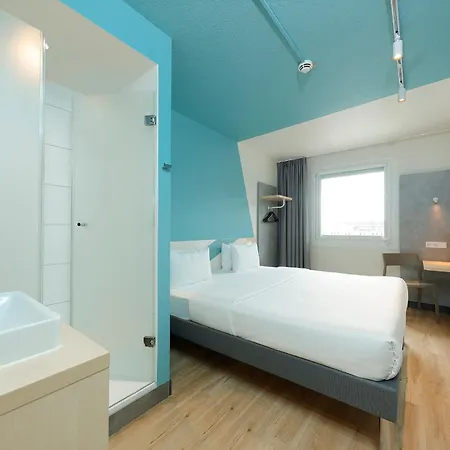 Ibis Budget Hbf Hannover