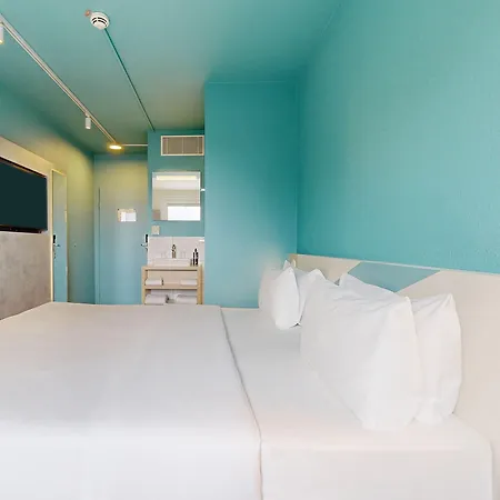Ibis Budget Hbf Hotel *