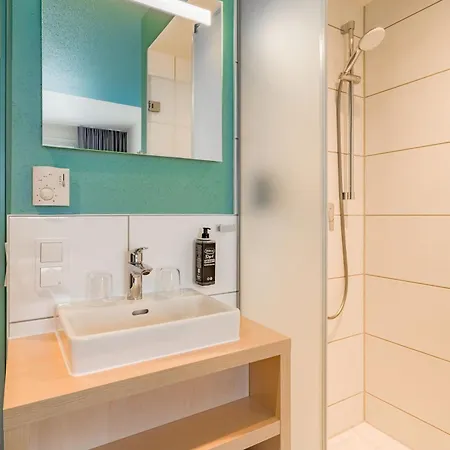 Ibis Budget Hbf