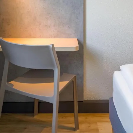 Ibis Budget Hbf Otel