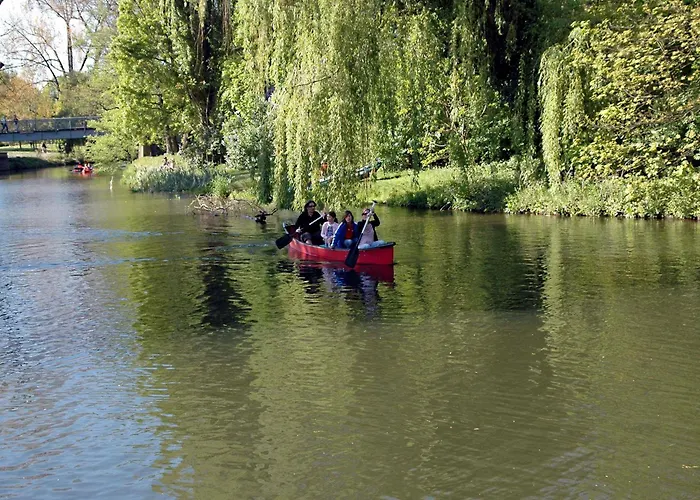 Hotel Ibis Budget Hbf