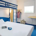 Hotel Ibis Budget Hbf Hannover