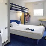 Ibis Budget Hbf