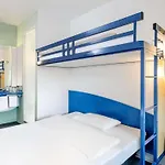 Hotel Ibis Budget Hbf *