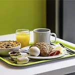 Ibis Budget Hbf Hotel