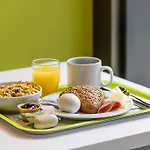Ibis Budget Hbf Hotel