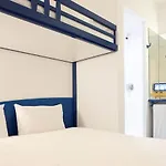 Ibis Budget Hbf