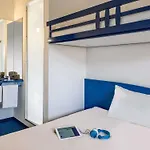 Hotel Ibis Budget Hbf