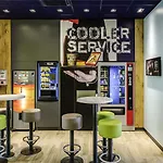 Ibis Budget Hbf