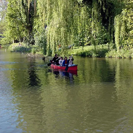 Hotel Ibis Budget Hbf